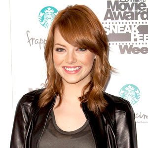 Emma Stone Emma Stone